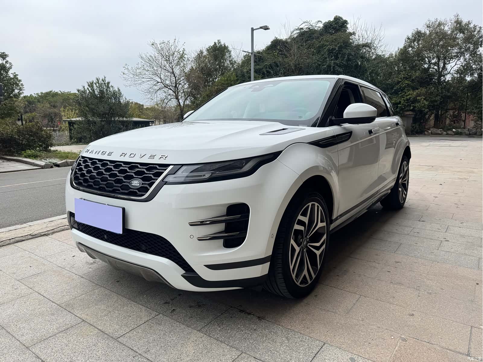 Land Rover Range Rover, 2023 1