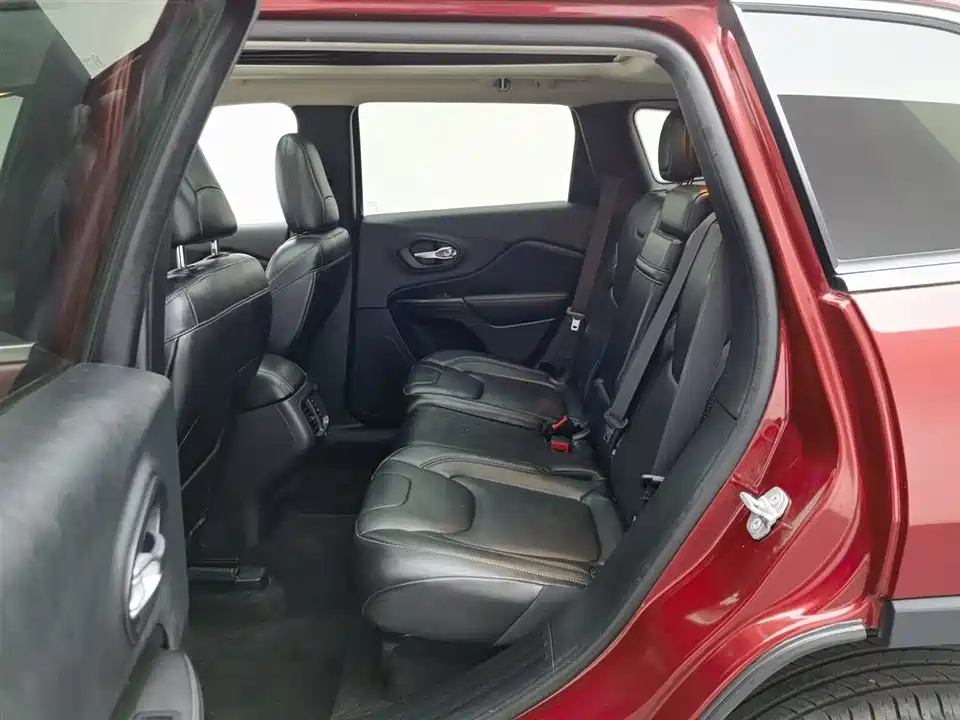 Jeep Free light Jeep Free light