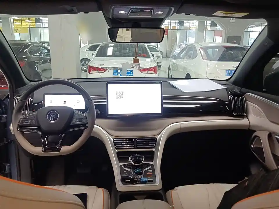 BYD Songjiang BYD Songjiang