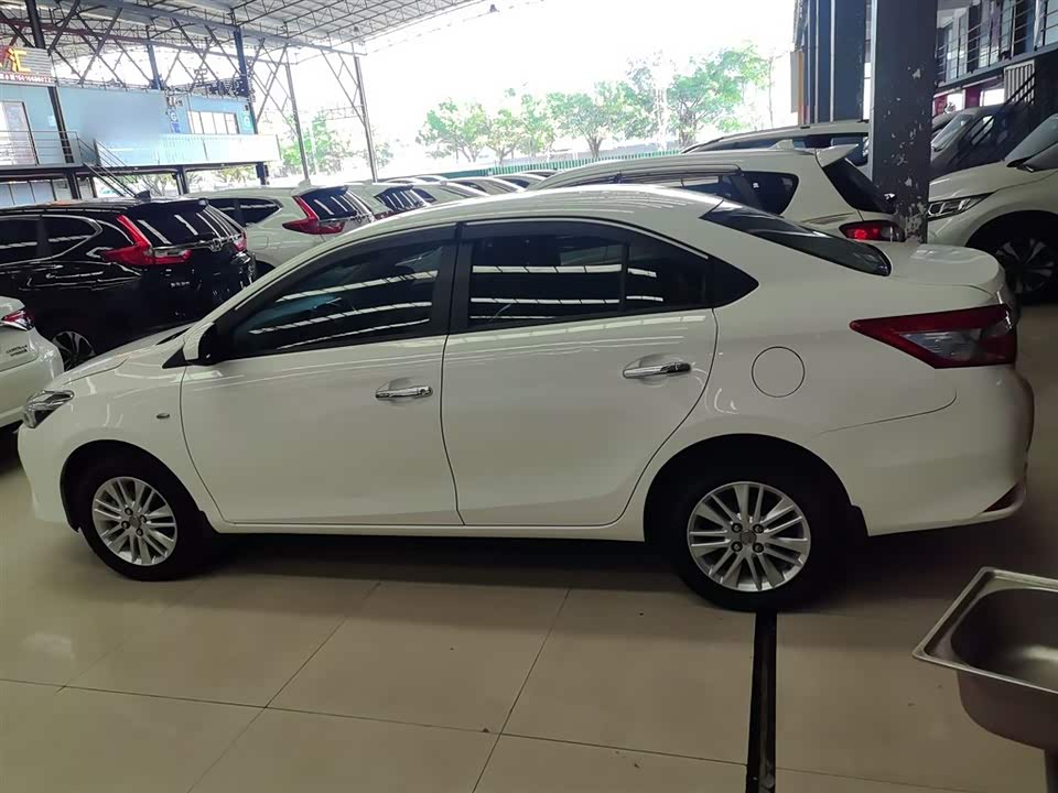 Toyota Vios