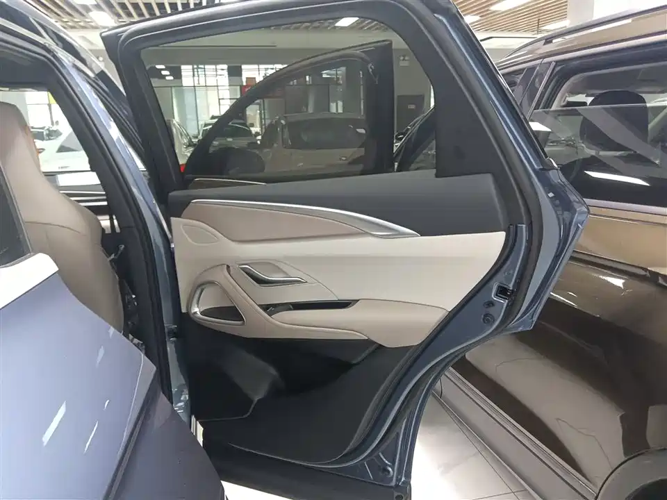 BYD Songjiang BYD Songjiang