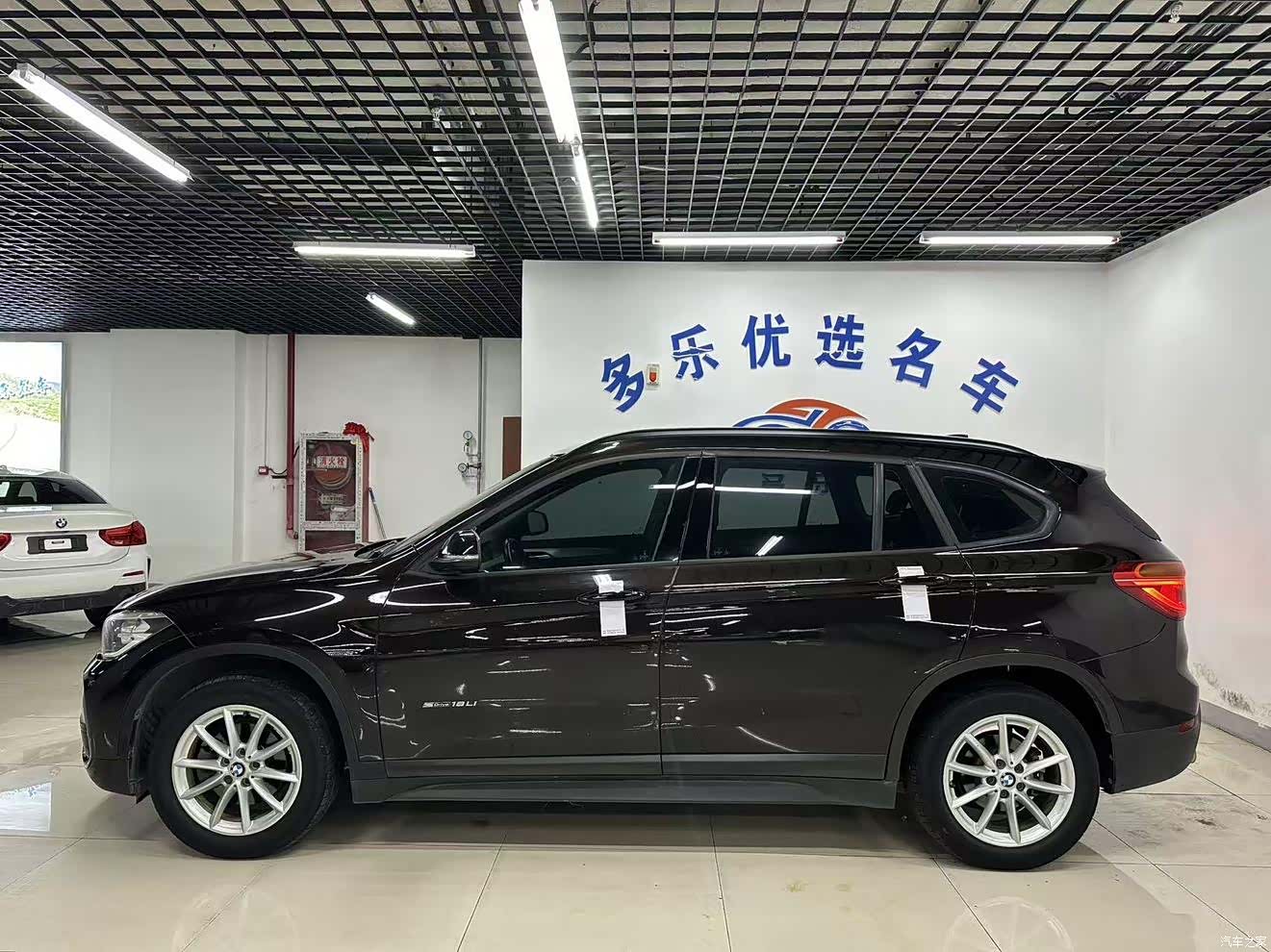 BMW X1, 2016 9