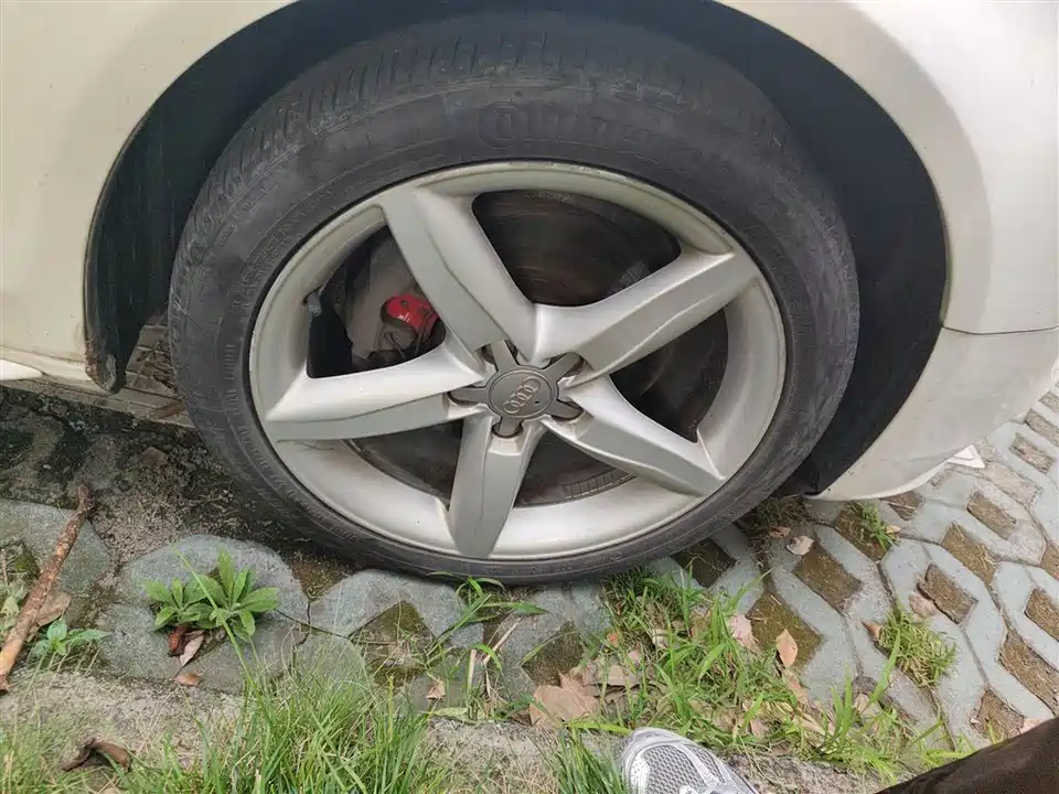 Audi A4L Audi A4L