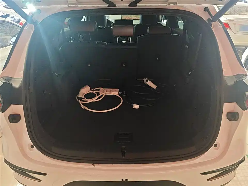 BYD Tangxin Energy BYD Tangxin Energy