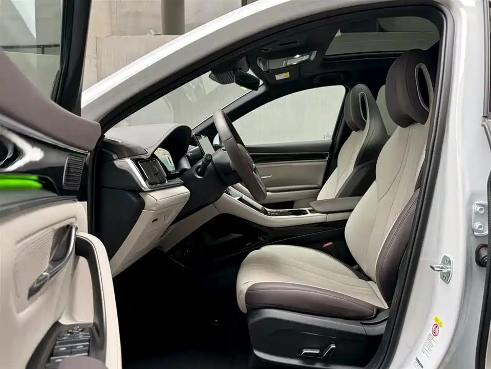 BYD Songjiang BYD Songjiang