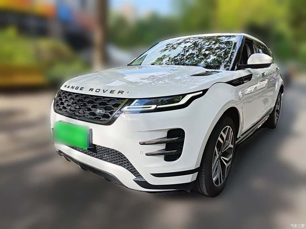 Land Rover Range Rover, 2022 1