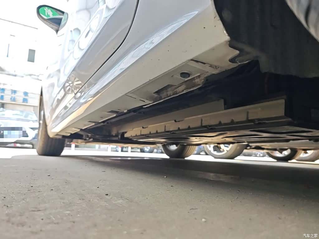 BYD Qin, 2023 22