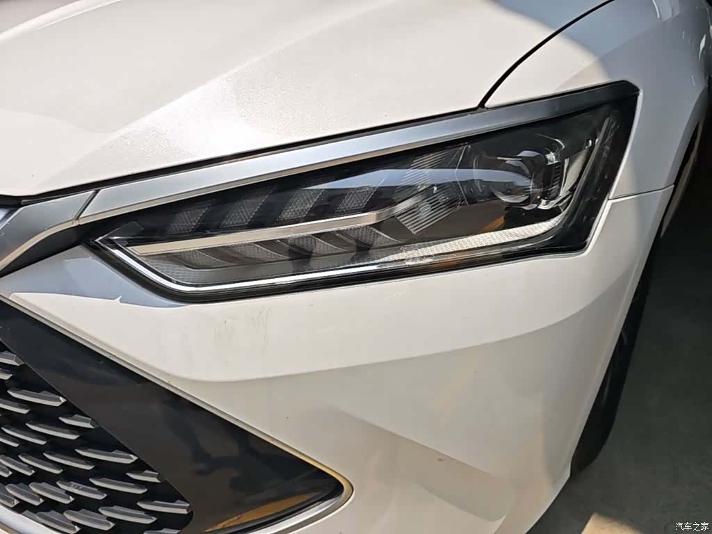 BYD Qin, 2023 19