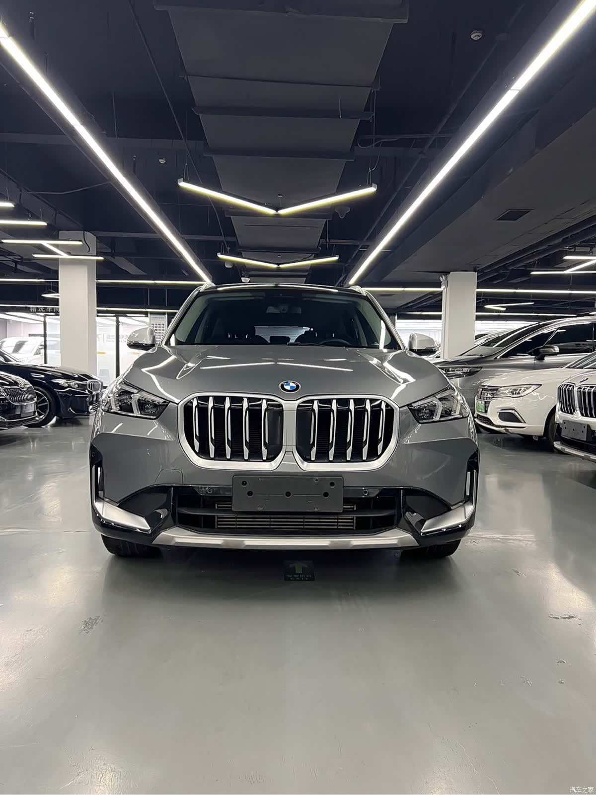 BMW X1, 2023 2