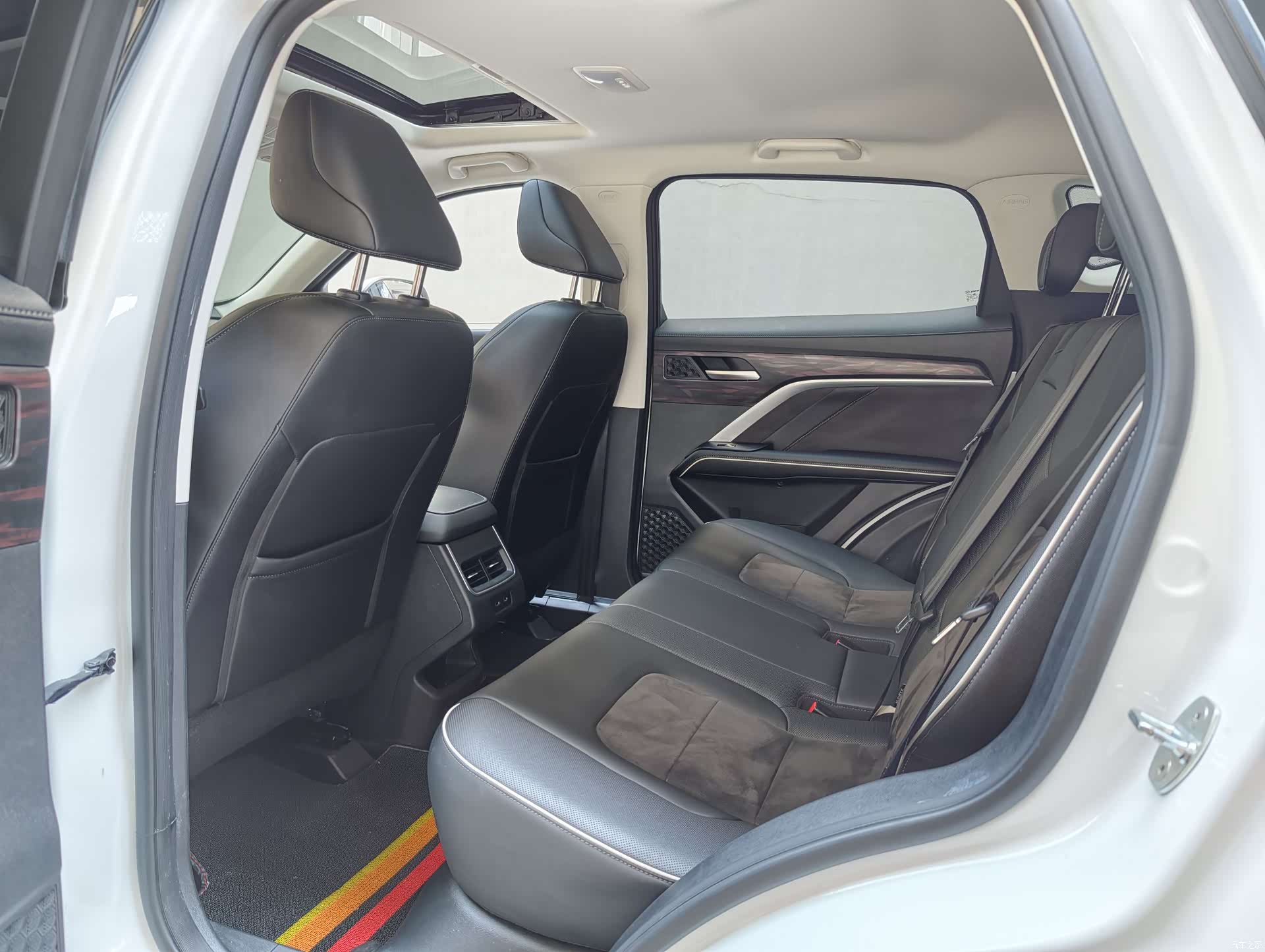 Haval H6, 2023 12