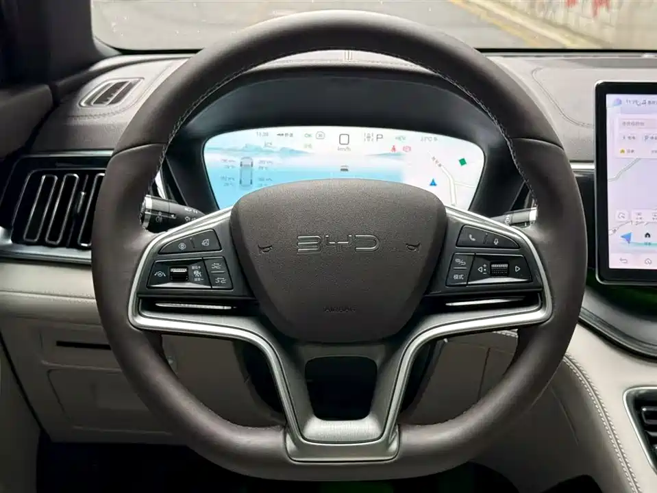BYD Songjiang BYD Songjiang
