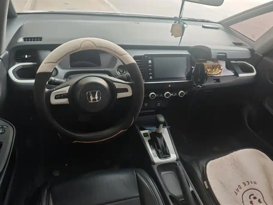 Honda Fit Honda Fit