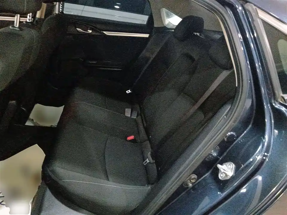 Honda Civic Honda Civic