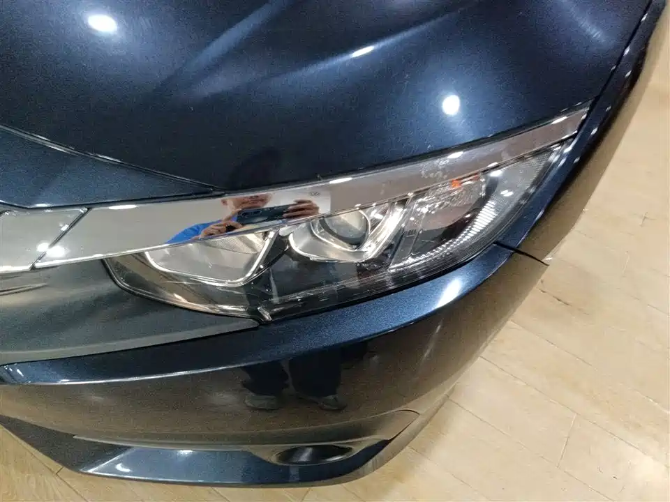 Honda Civic Honda Civic