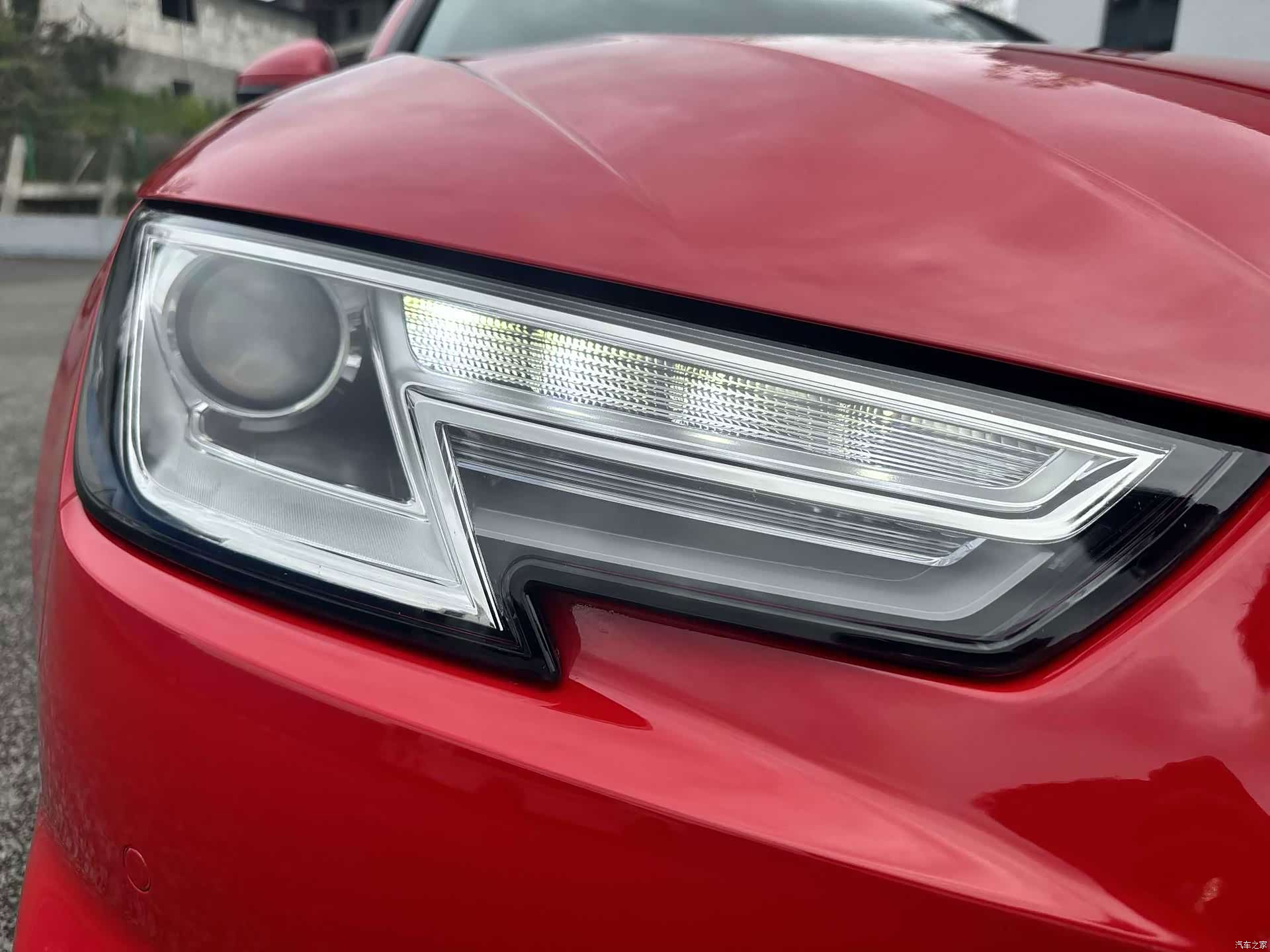 Audi A4L, 2019 15