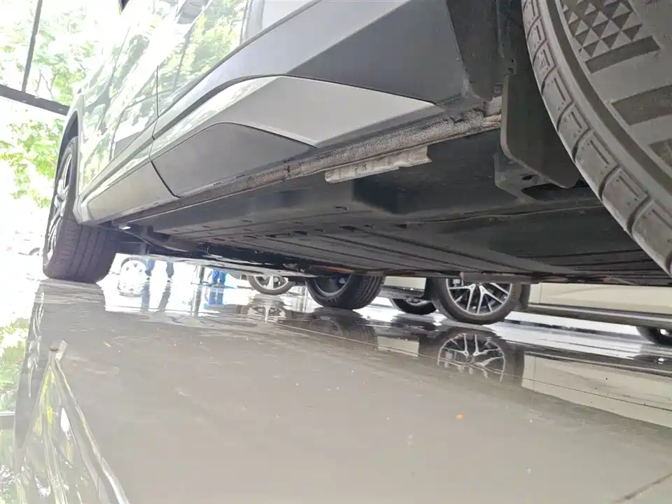 BYD Song L DM-i