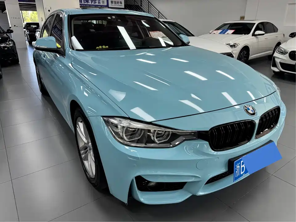 BMW 3 series BMW 3 series