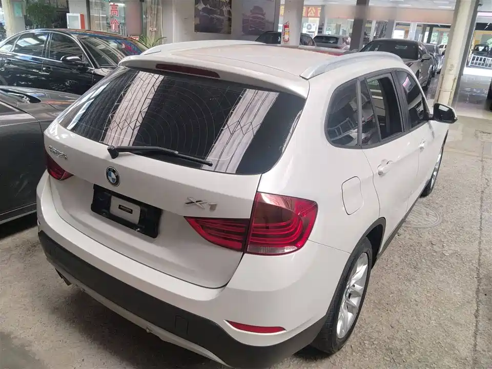 BMW X1 BMW X1