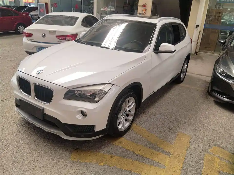 BMW X1 BMW X1