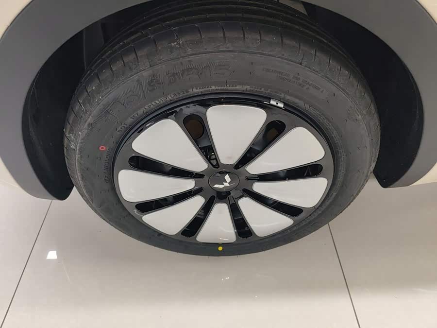 Wuling Bingo 2026, фото 25