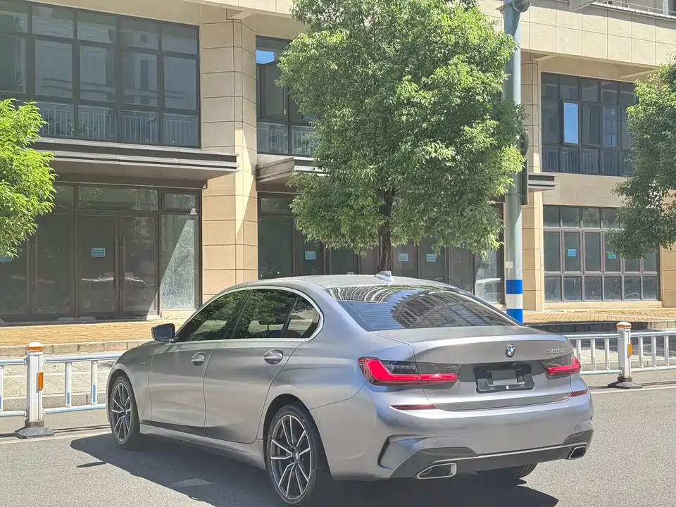BMW 3 series BMW 3 series