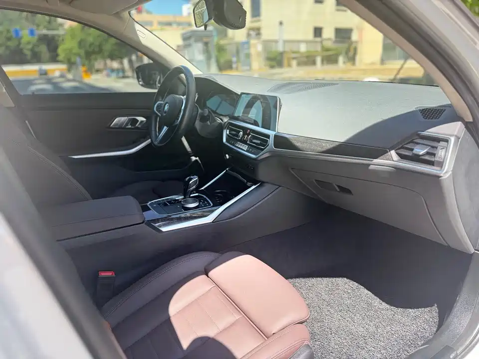 BMW 3 series BMW 3 series