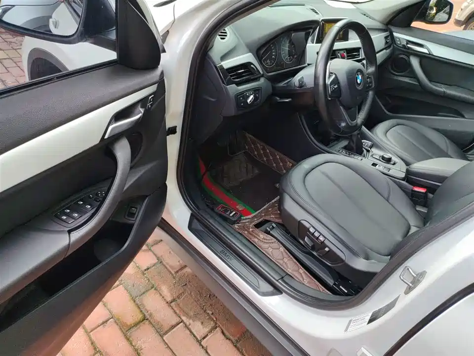 BMW X1 BMW X1