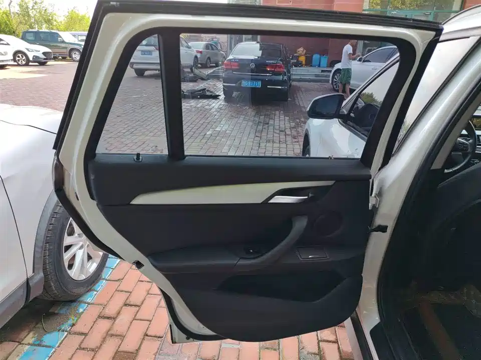 BMW X1 BMW X1