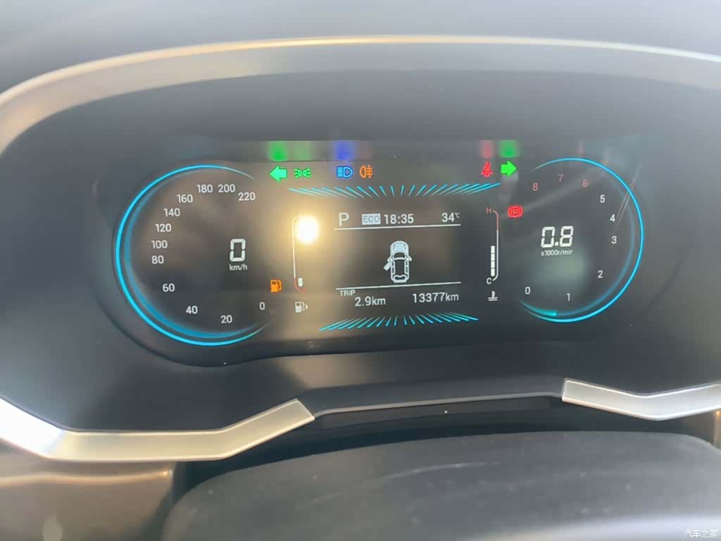 Jetour X70, 2024 12