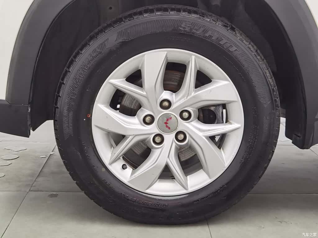Wuling Hongguang, 2019 17