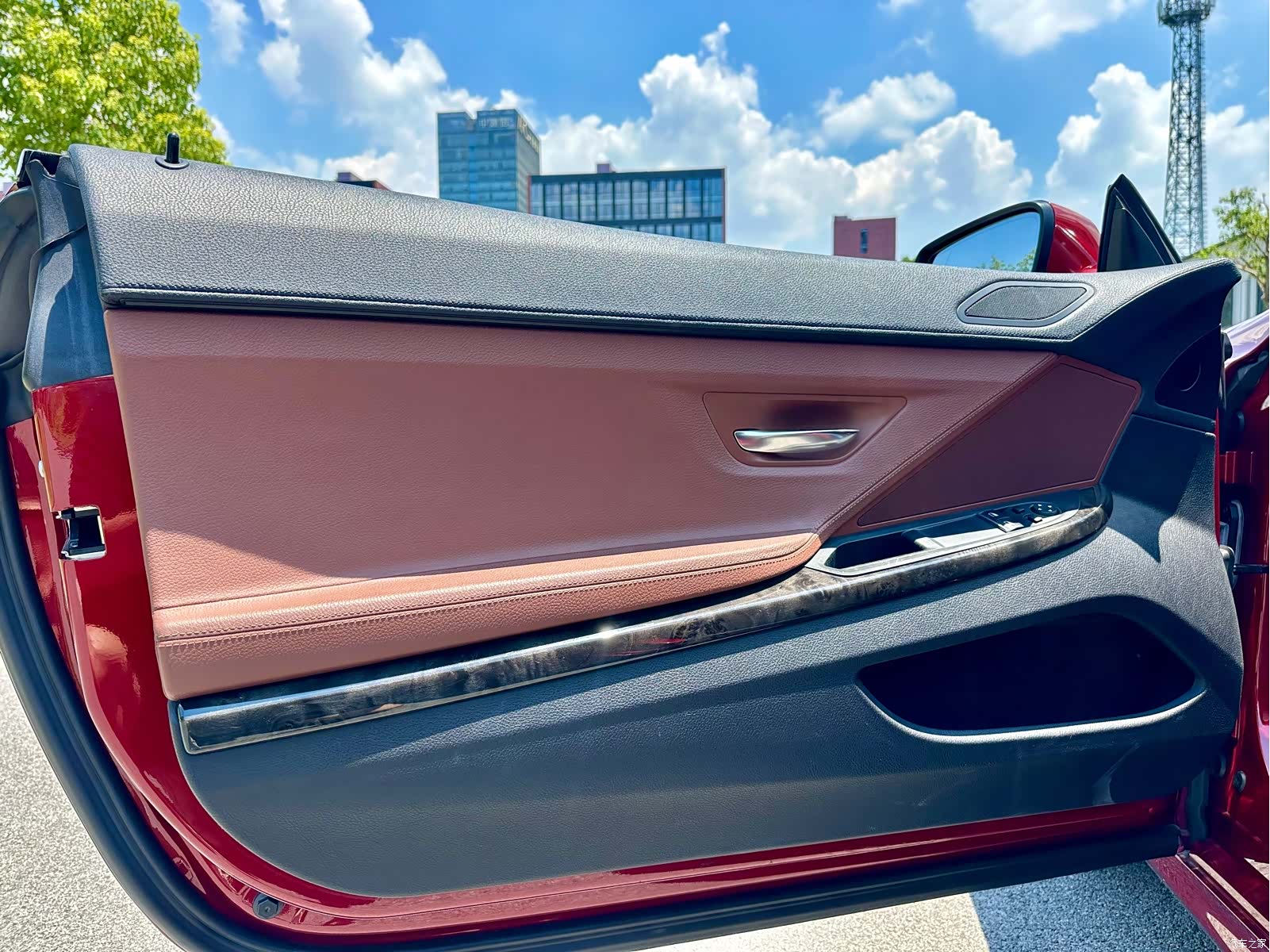 BMW 6 Series, 2014 4
