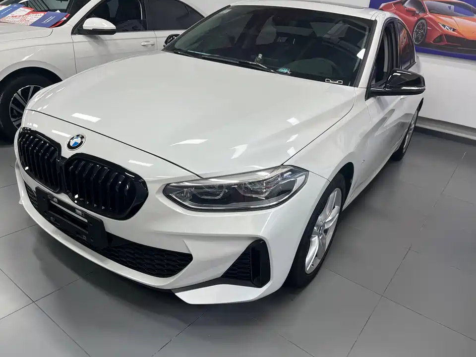 BMW 1 series BMW 1 series