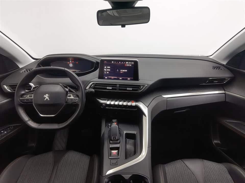Peugeot 4008 Peugeot 4008