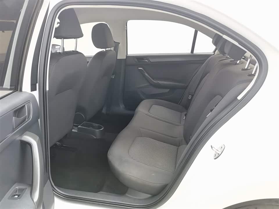 Shaanxi Xi'an Car