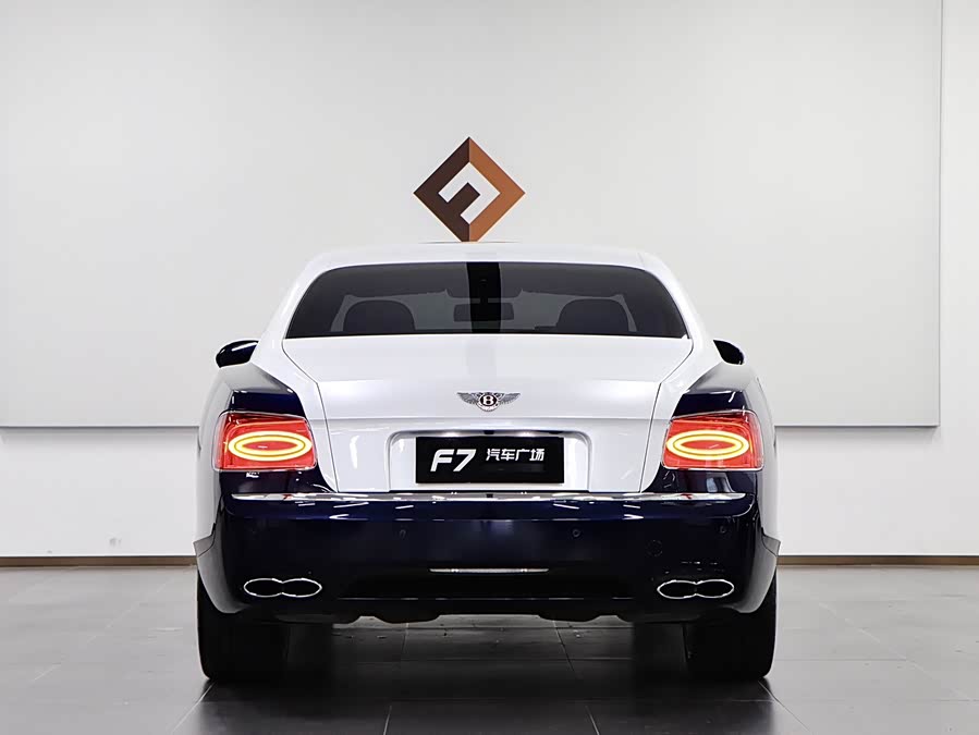 Bentley Fich 2019, фото 5