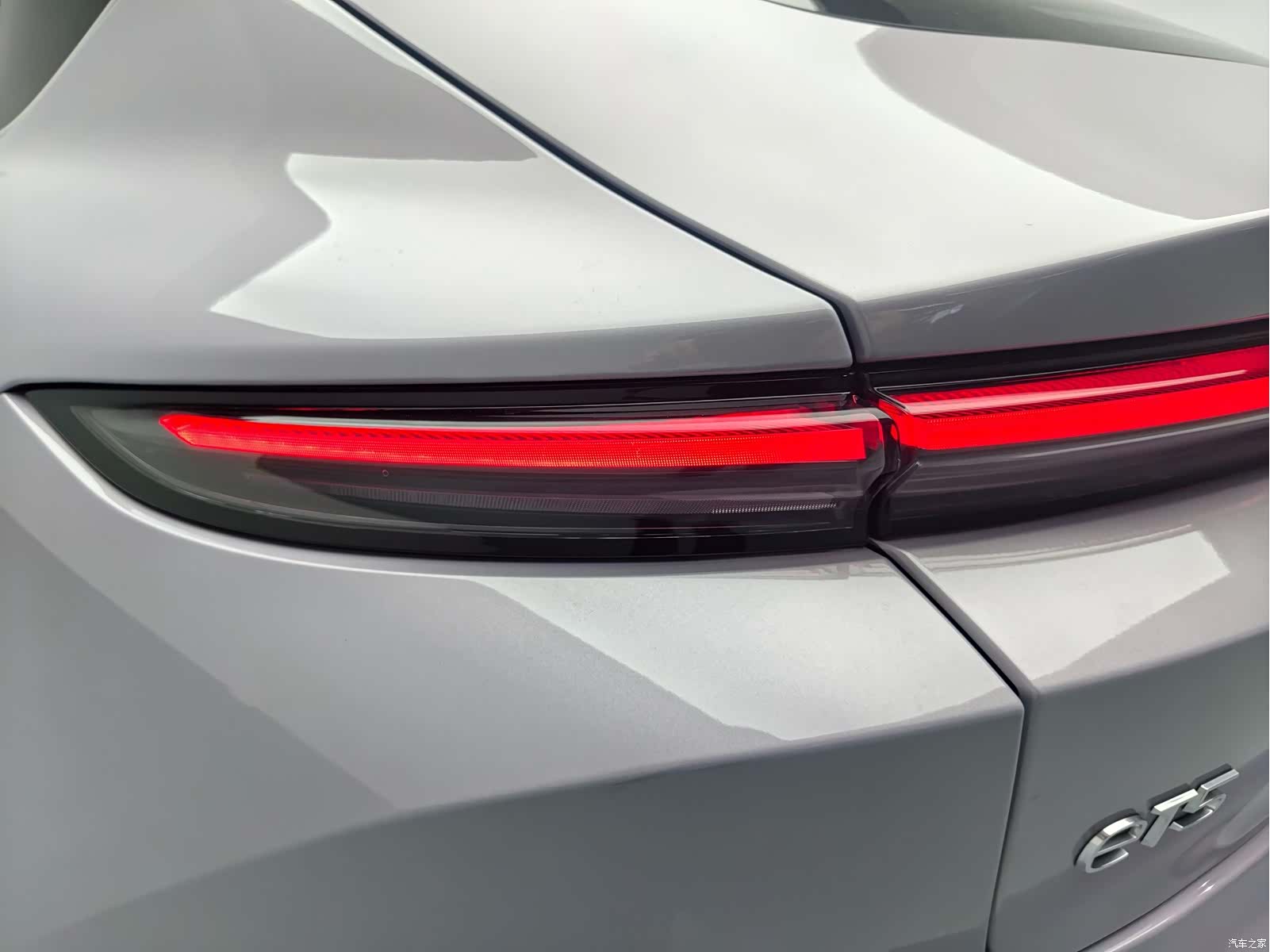 NIO ET5, 2025 11