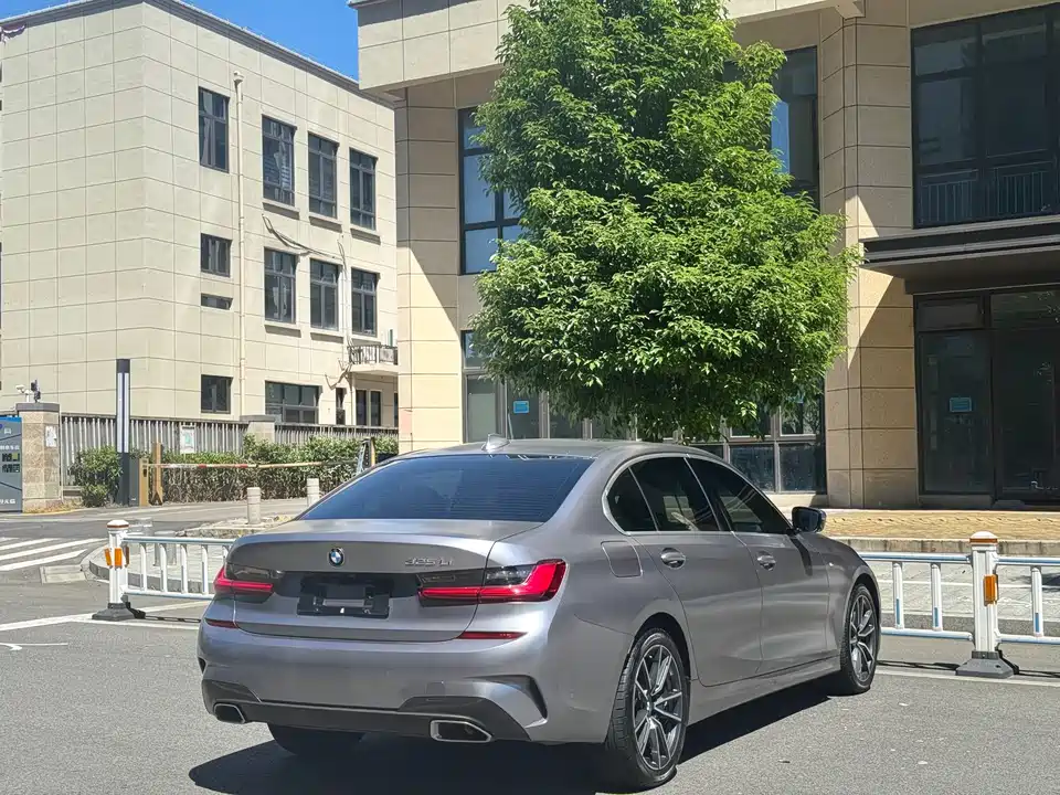 BMW 3 series BMW 3 series