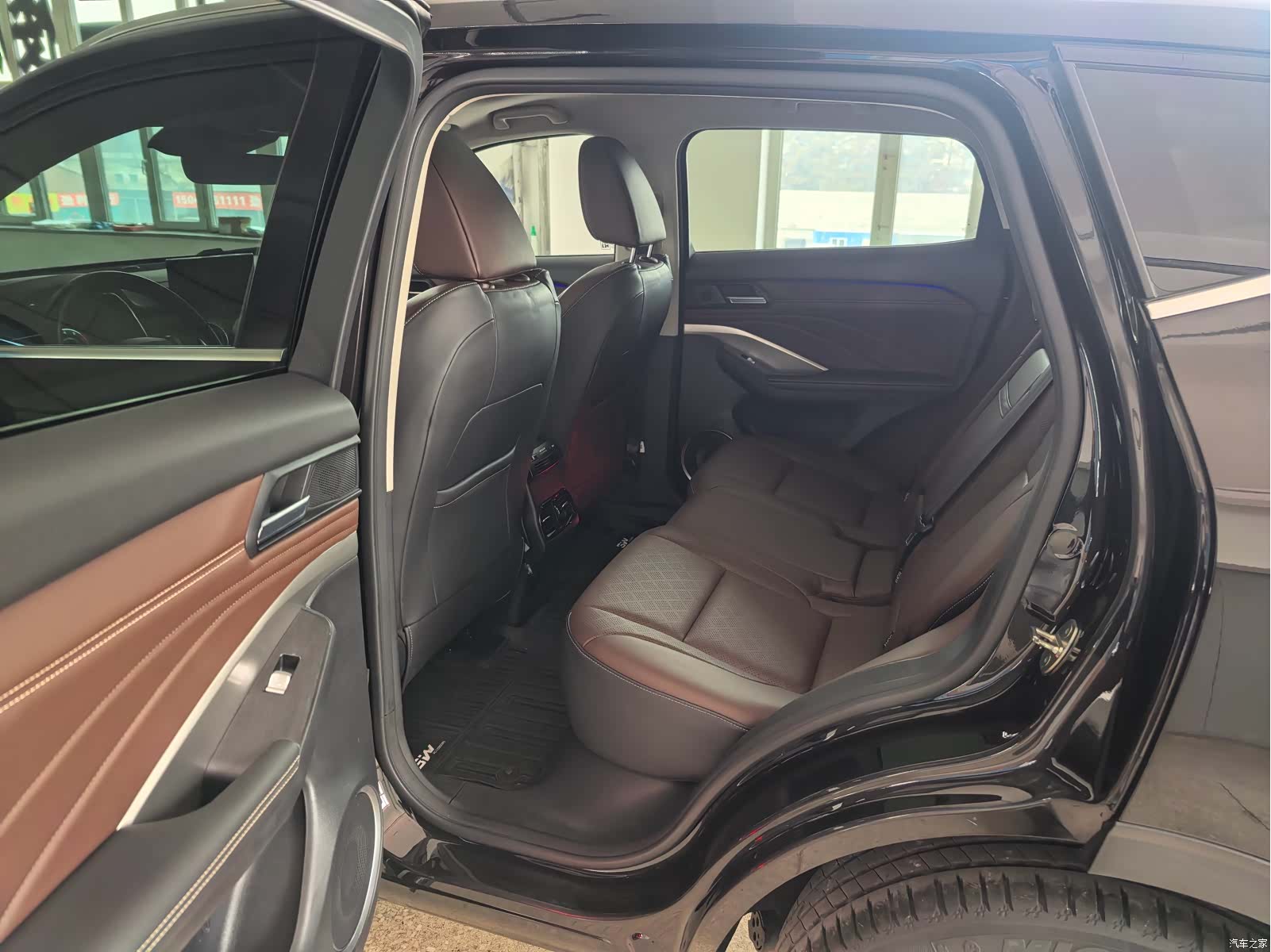 WEY VV6, 2019 8