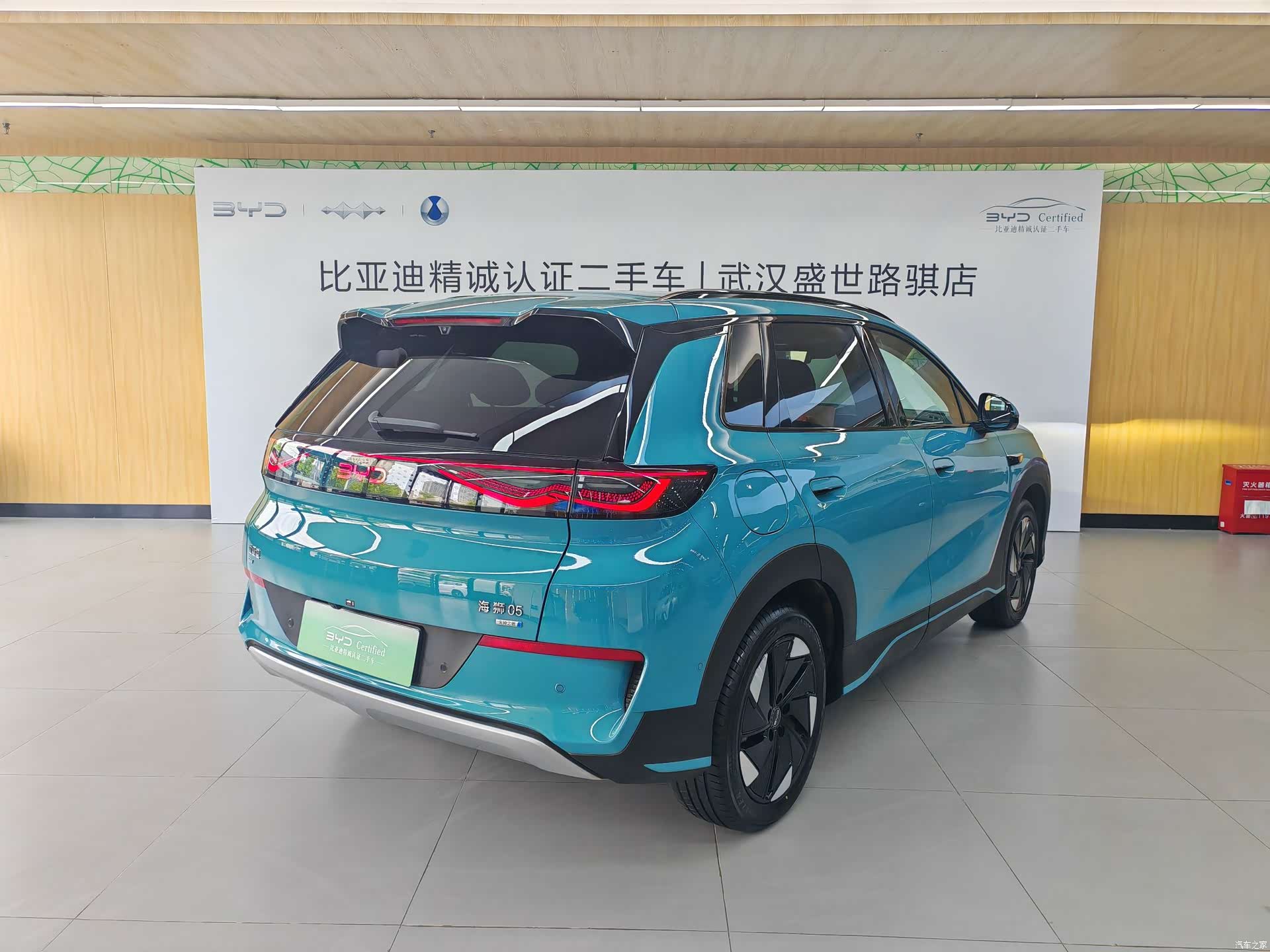 BYD HiAce, 2025 все фото