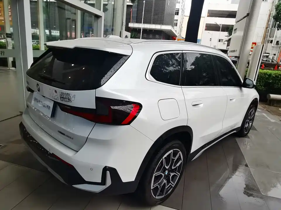 BMW X1 BMW X1