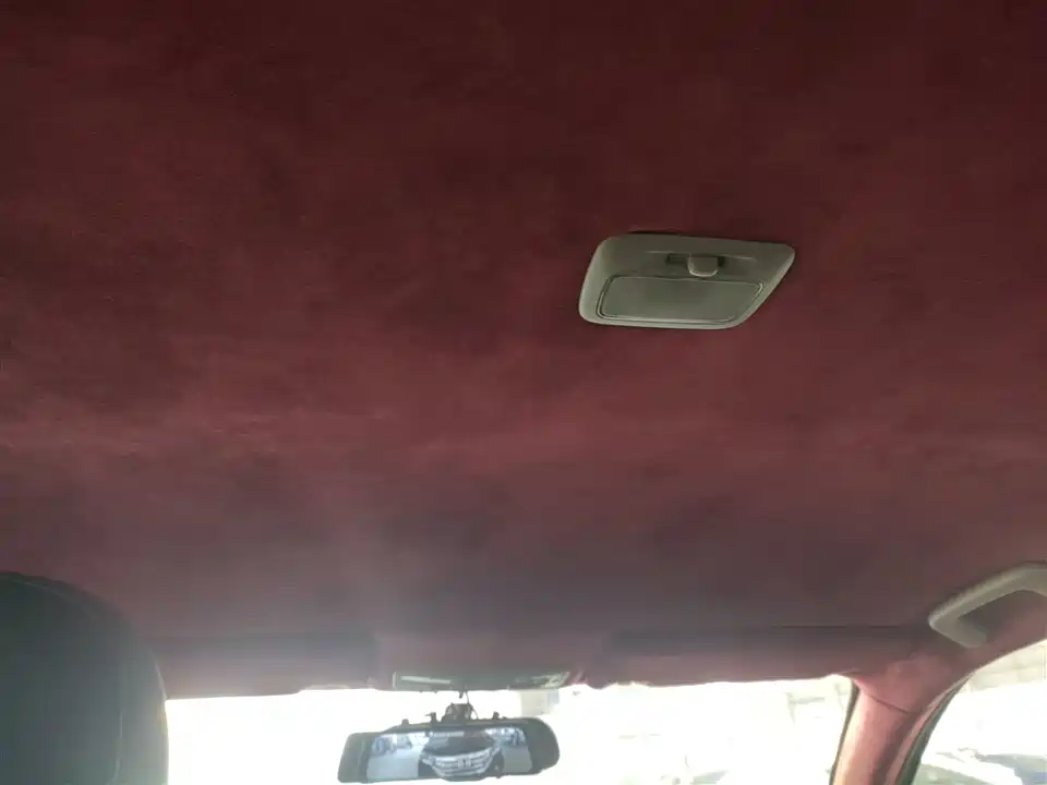 Mitsubishi Jinxuan ASX