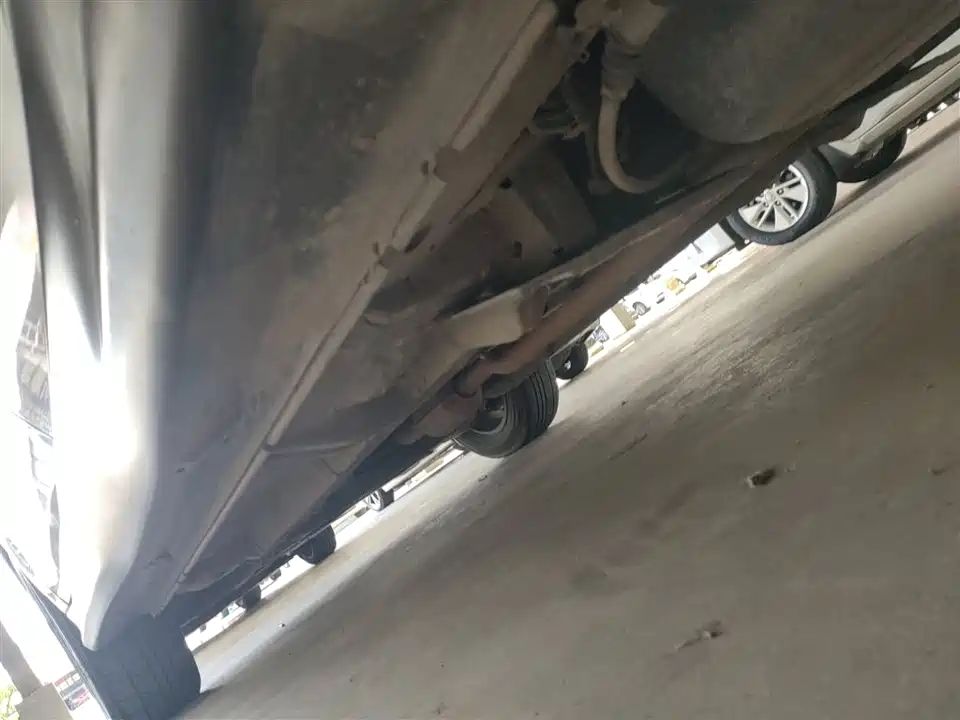 Mitsubishi Jinxuan ASX