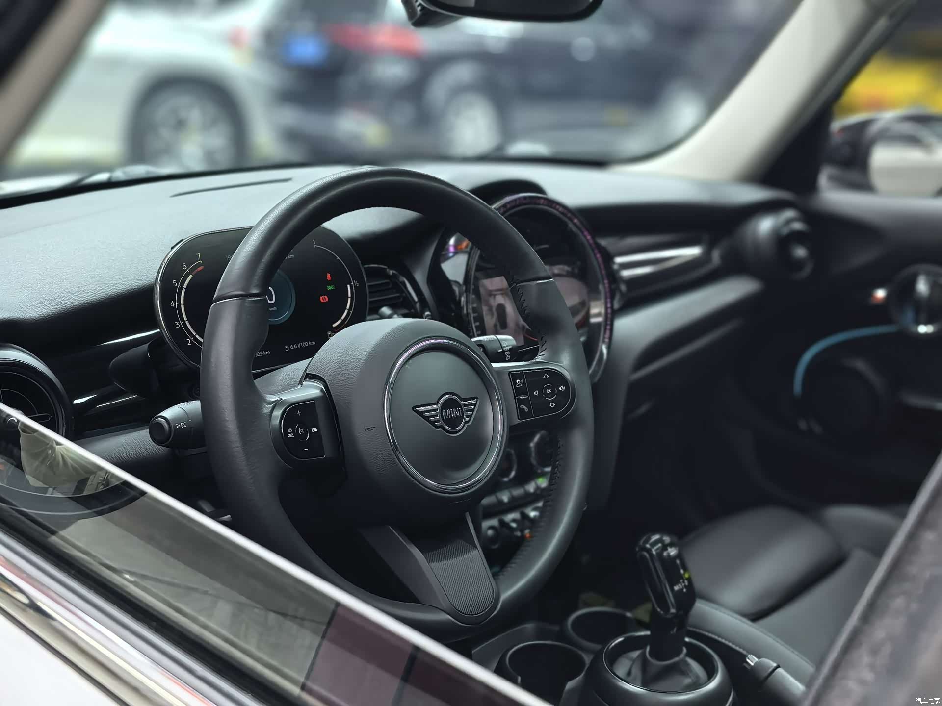 Mini Cooper, 2023 14