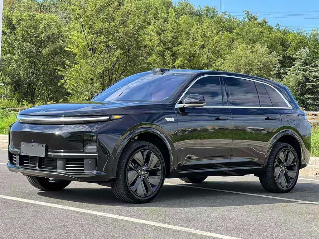 Li Auto L7