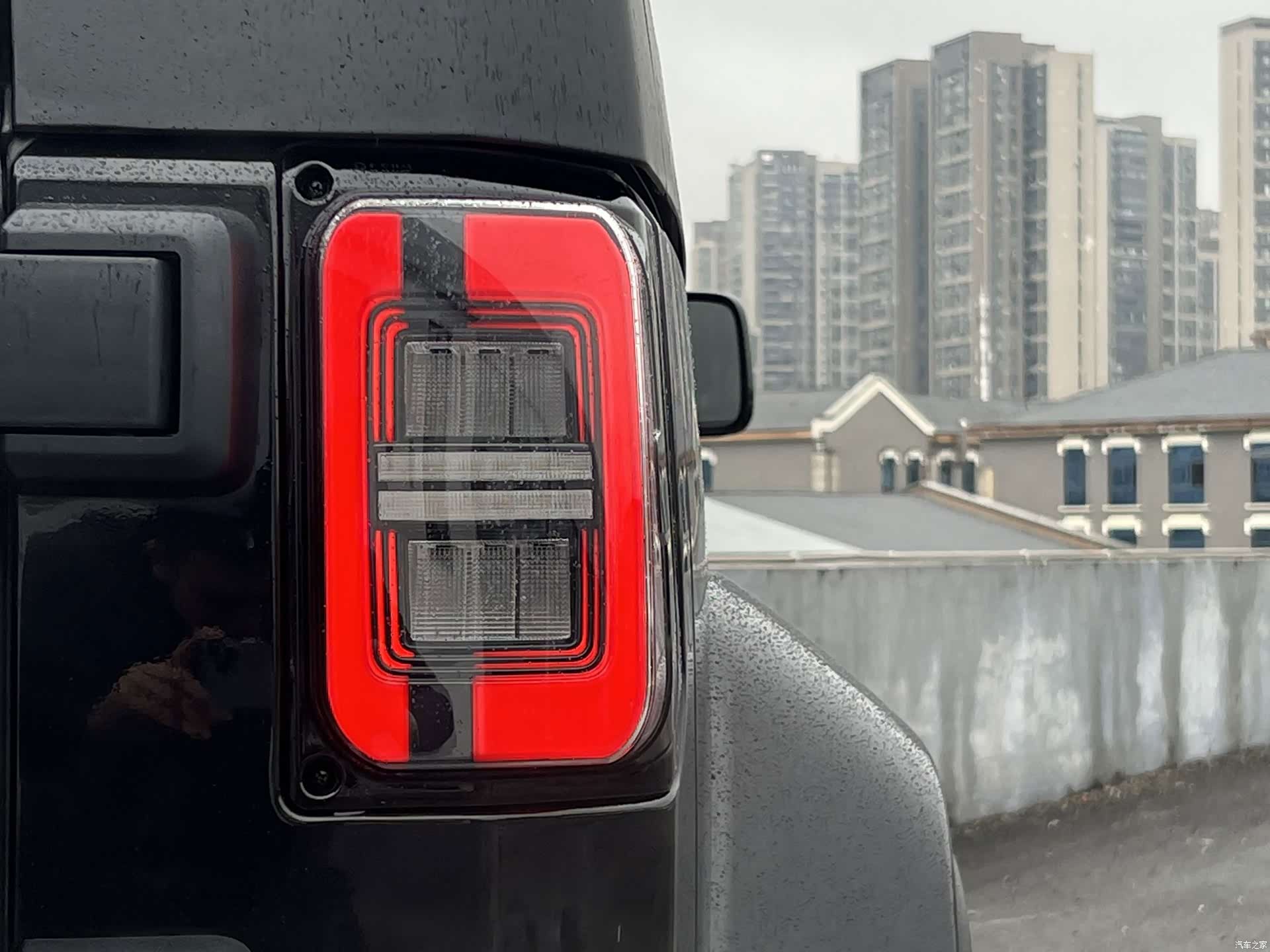 BAIC BJ40, 2022 14