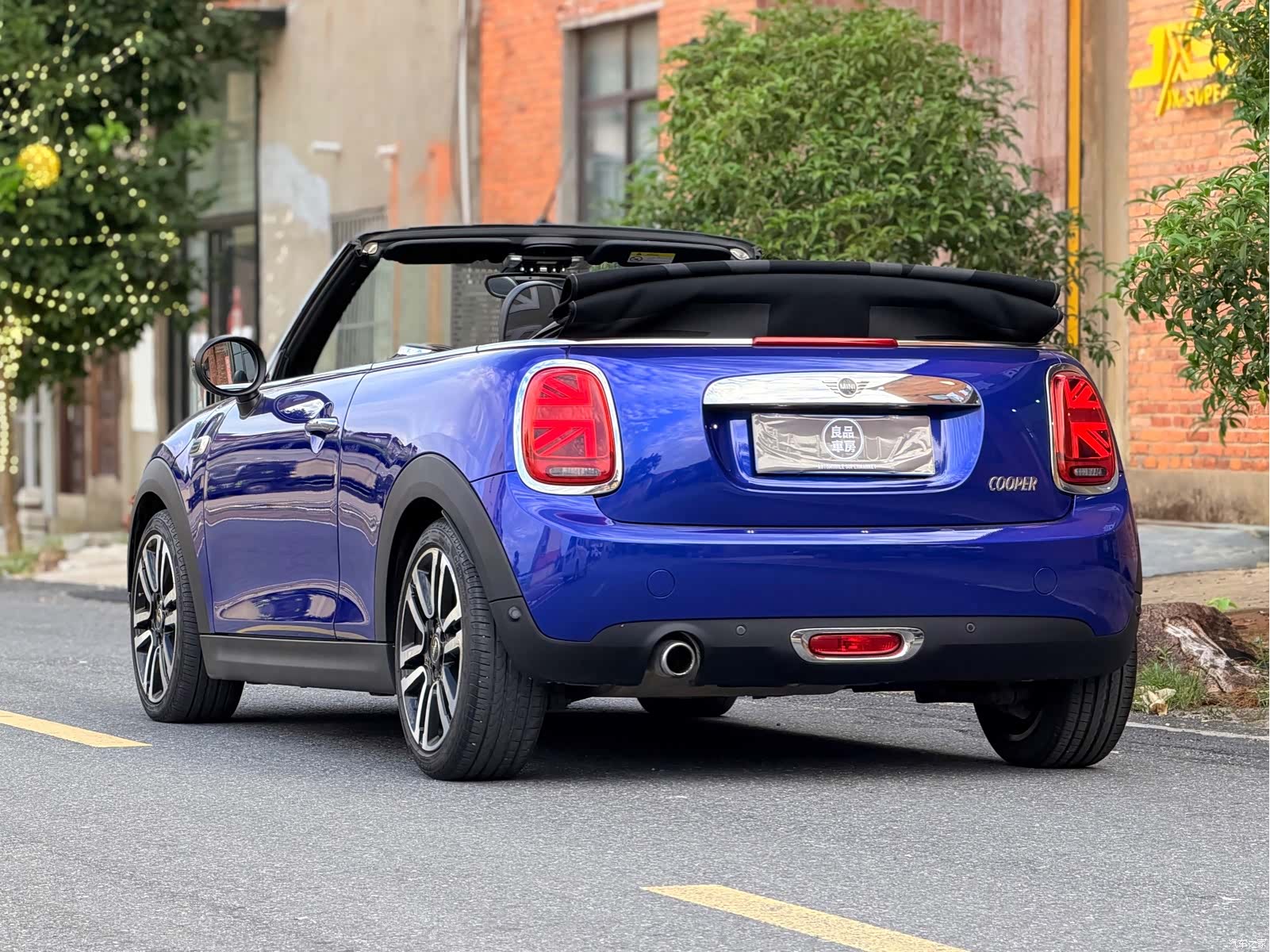Mini Cooper, 2018 6