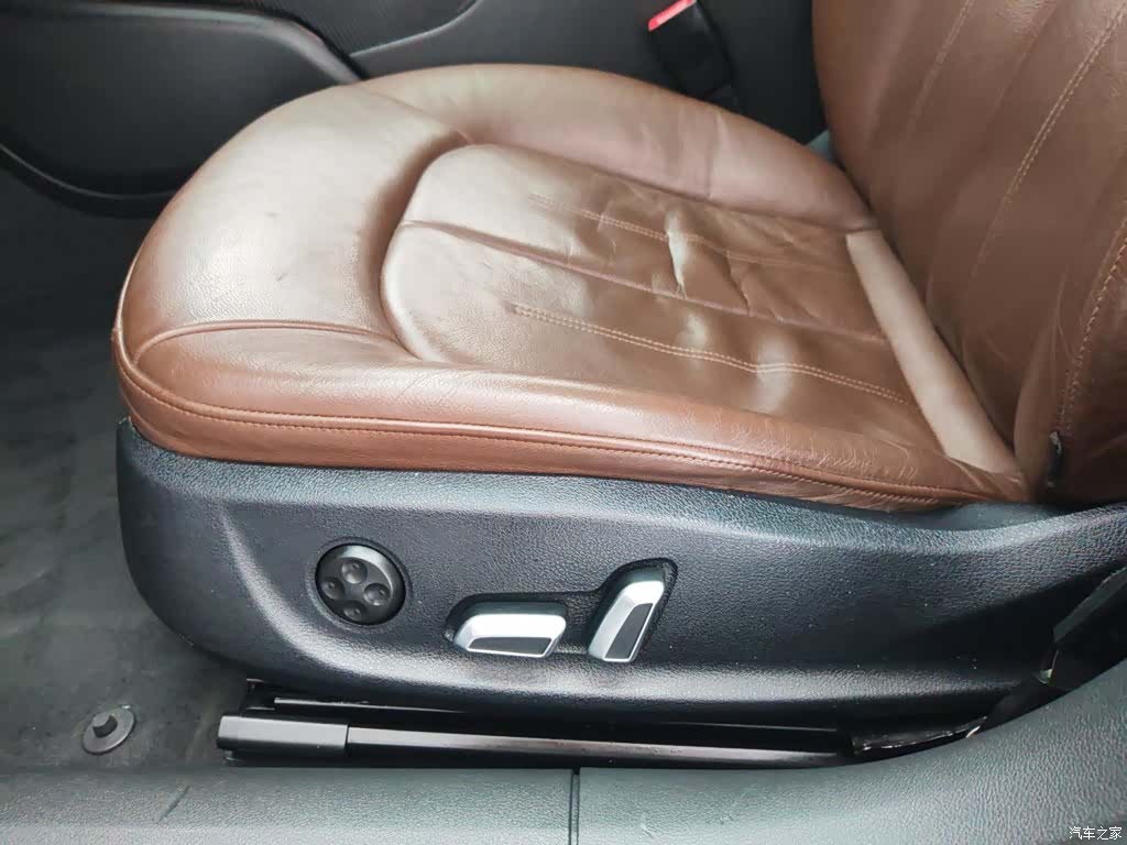 Audi A7, 2018 20