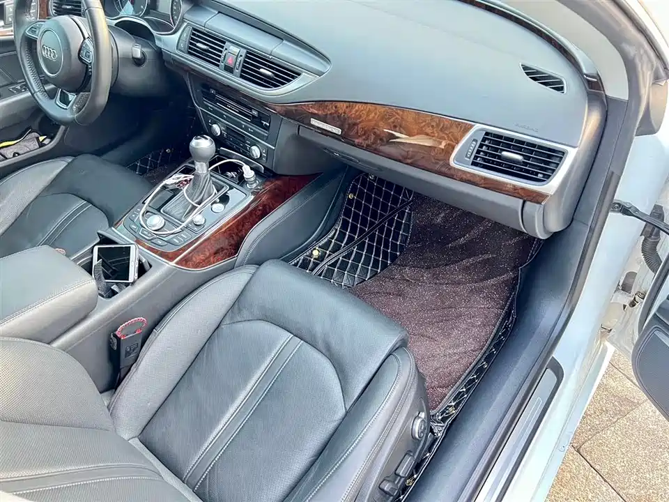 Audi A7 Audi A7