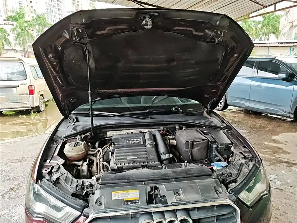 Audi A3 Audi A3