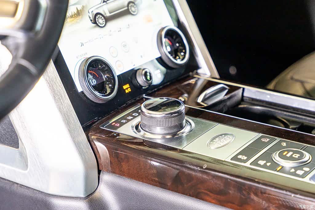 Land Rover Range Rover, 2022 16